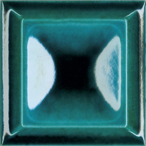 Купить Absolut Keramika Decor Cube Botella 10x10 