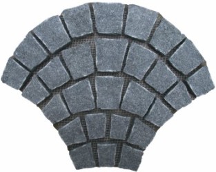 Купить NS Mosaic Paving Pav-G-307 Гранит 74x46 