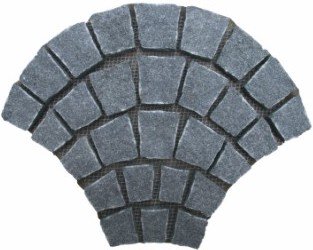 Купить NS Mosaic Paving Pav-G-307 Гранит 74x46 