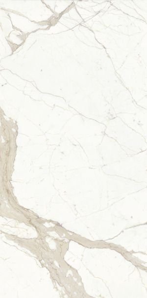 Купить Ariostea Ultra Marmi Bianco Calacatta Lev. Silk (6mm) 300x150 