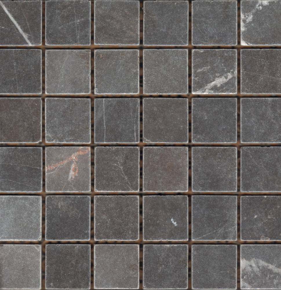 Купить Starmosaic Wild Stone 4,8x4,8 VBs Tumbled 30,0х30,0х0,8 