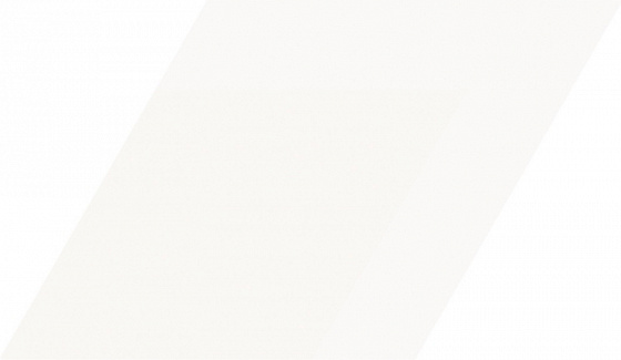 Купить Wow Flow Diamond Decor White 13,9х23,95 