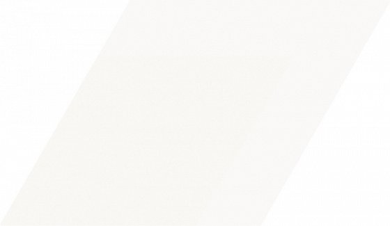 Купить Wow Flow Diamond Decor White 13,9х23,95 