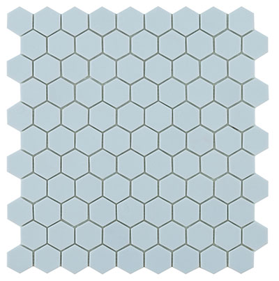 Купить Vidrepur Hex Nordic №925 (на сетке) под заказ 31,7X31,7 