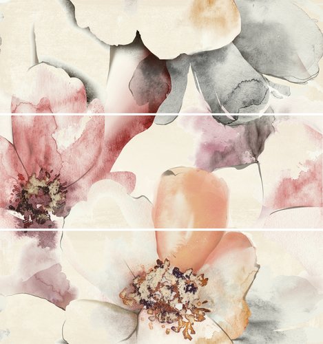 Купить Ape Crea Decor Set(3) Giaungla Beige 90x90 