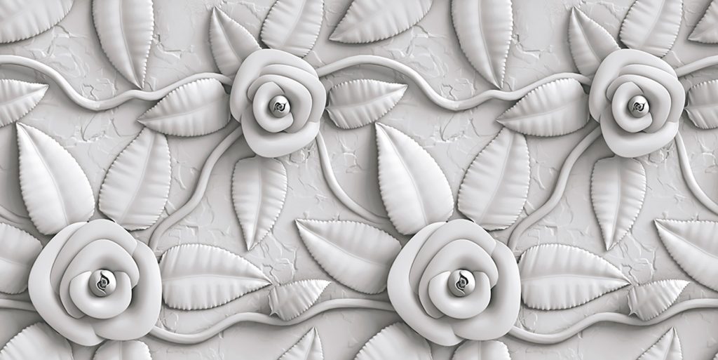 Купить Ceracasa Couture 3d1 49,1x98,2 