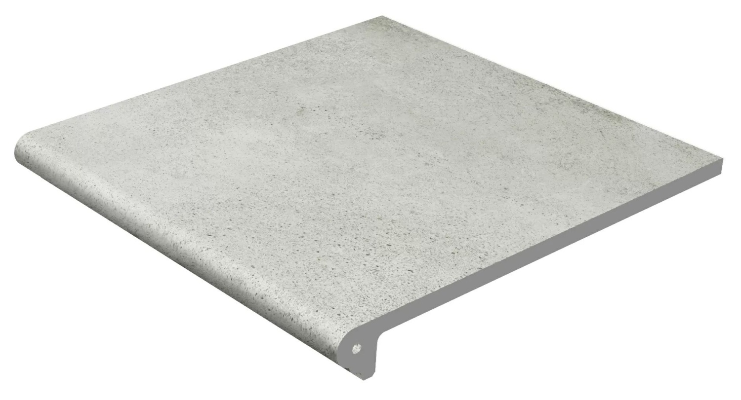 Купить Gres De Aragon Urban Peldano Anti-Slip Rect Blanco 31,5x29,7 