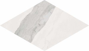 Купить ABK Sensi Wide Statuario Apuano Lux+ Rerombo 30 