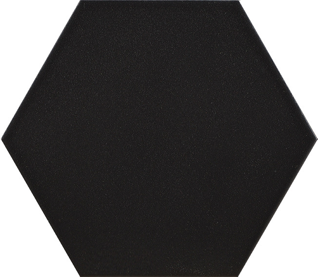 Купить Pamesa Mayfair Hex Negro 19,8х22,8 