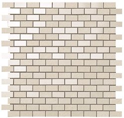 Купить Atlas Concorde Kone White Brick Matt 30.4x30.4 