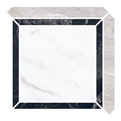 Купить Nocturne Multicolor FLPR 21х21 