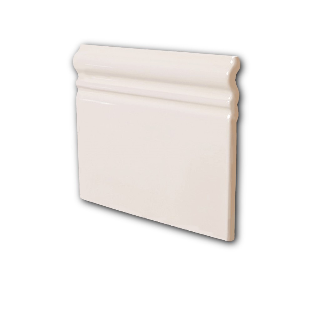 Купить Equipe Metro Skirting Cream Brillo 15х15 