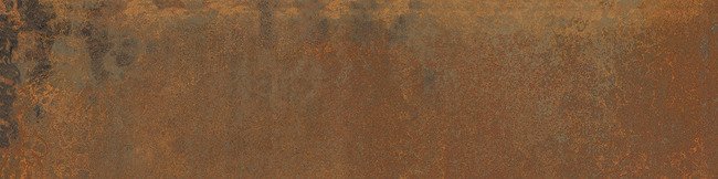 Купить Museum Iron Oxide R Shaped 24x100 