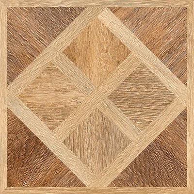 Купить Vitra Carmina Decor 2 Walnut  45х45 