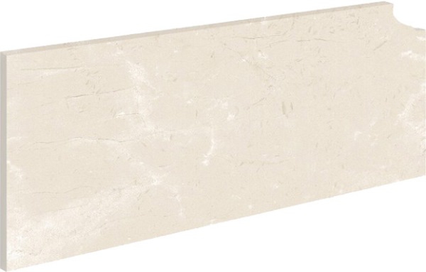 Купить Exagres Marbles Fior Crema Marfil Derecha 18х40 