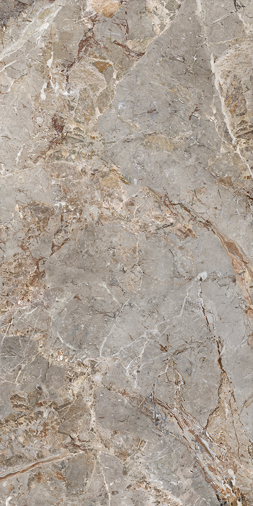 Купить Ava Marmo E Pietra Breccia Argentum Lapp Rett 60x120 