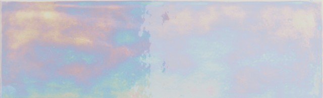 Купить Alta Cristall Glass Bianco Lux 20x60 