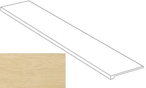 Купить Atlas Concorde Nid Light Scalino 33x150 