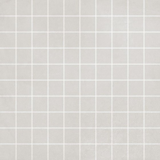 Купить 41zero42 Futura Grid White 15х15 