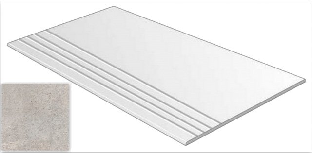 Купить Vives Ribadeo Peldano Gris 30x30 