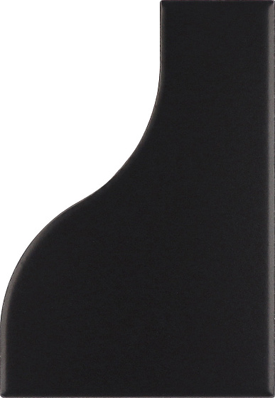Купить Equipe Curve Black Matt 8,3x12 