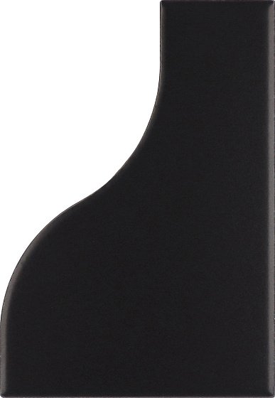 Купить Equipe Curve Black Matt 8,3x12 