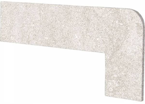 Купить Exagres Opera New Zanquin Recto Ivory Dcha 42.3x17,5 