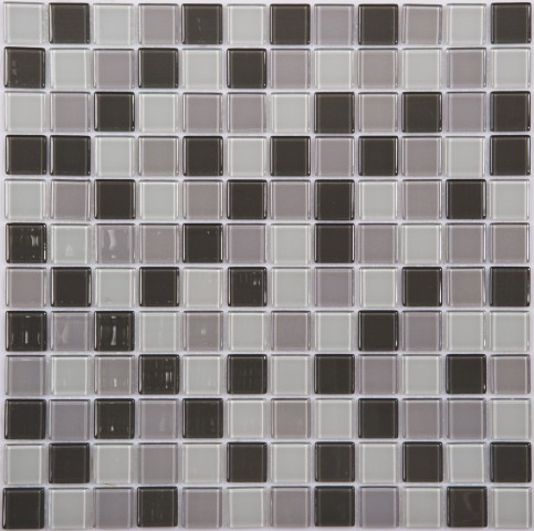 Купить NS Mosaic Crystal Sg-8011 Стекло (25*25*4) 31,8x31,8 