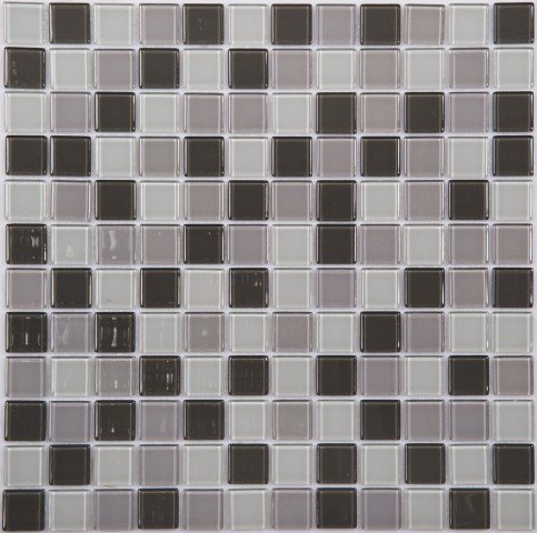Купить NS Mosaic Crystal Sg-8011 Стекло (25*25*4) 31,8x31,8 