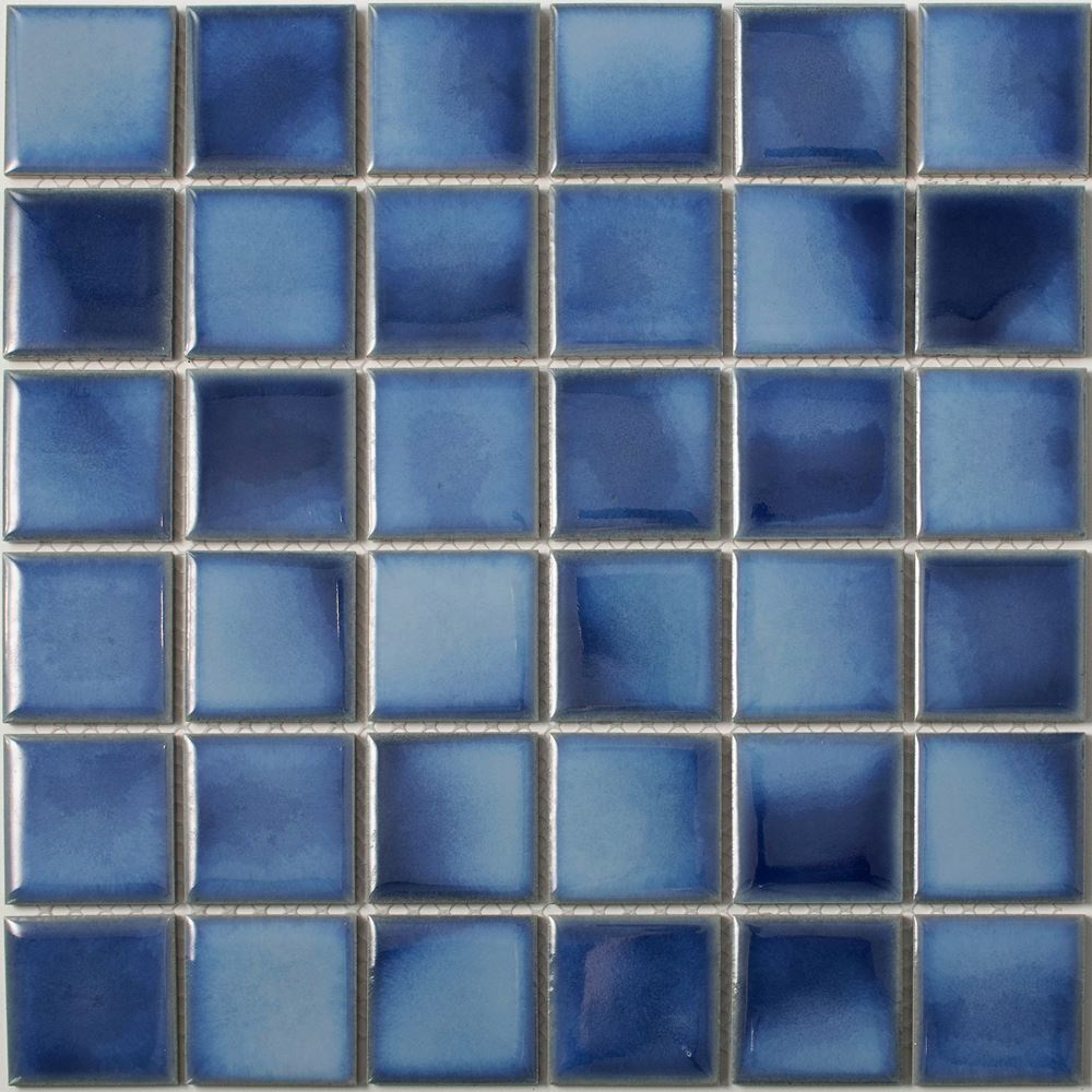 Купить NS Mosaic Porcelain Pw4848-27 Керамика Глянцевая (48*48*5) 30,6x30,6 