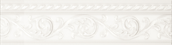 Купить APE Caprichosa Moldura Yara Blanco 4х15 