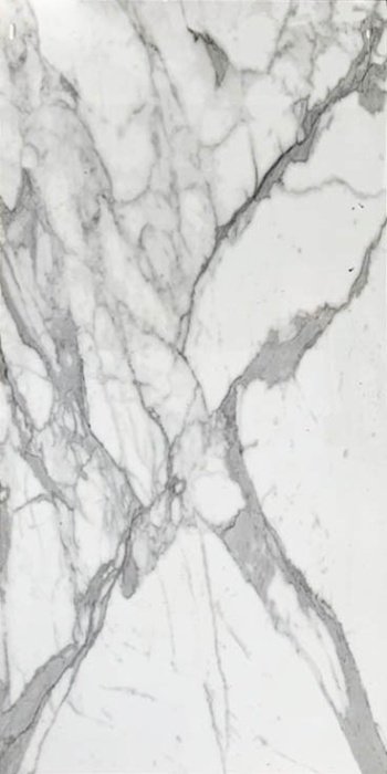 Купить Casalgrande Marmoker Bookmatch Statuario Grigio Lucido Spec. B 59Х118 