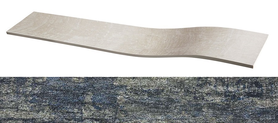 Купить Archconcept Nanofacture Blue Nat Quar-15 14,77х89,46 