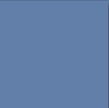 Купить Vitra Color RAL 2606030 Cool Blue Matt 10х10 