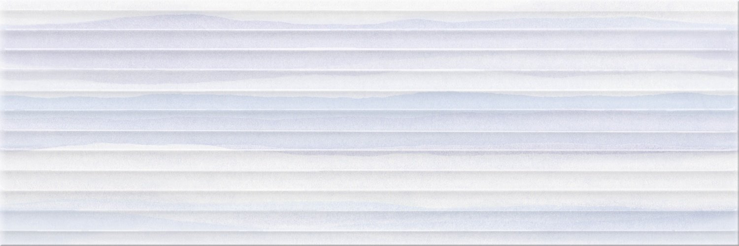 Купить Mei (Meissen) Elegant Stripes Blue Structure 25x75 