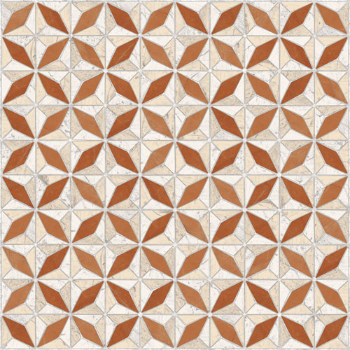 Купить Vives Via Appia Medix-PR Beige 43,5x43,5 