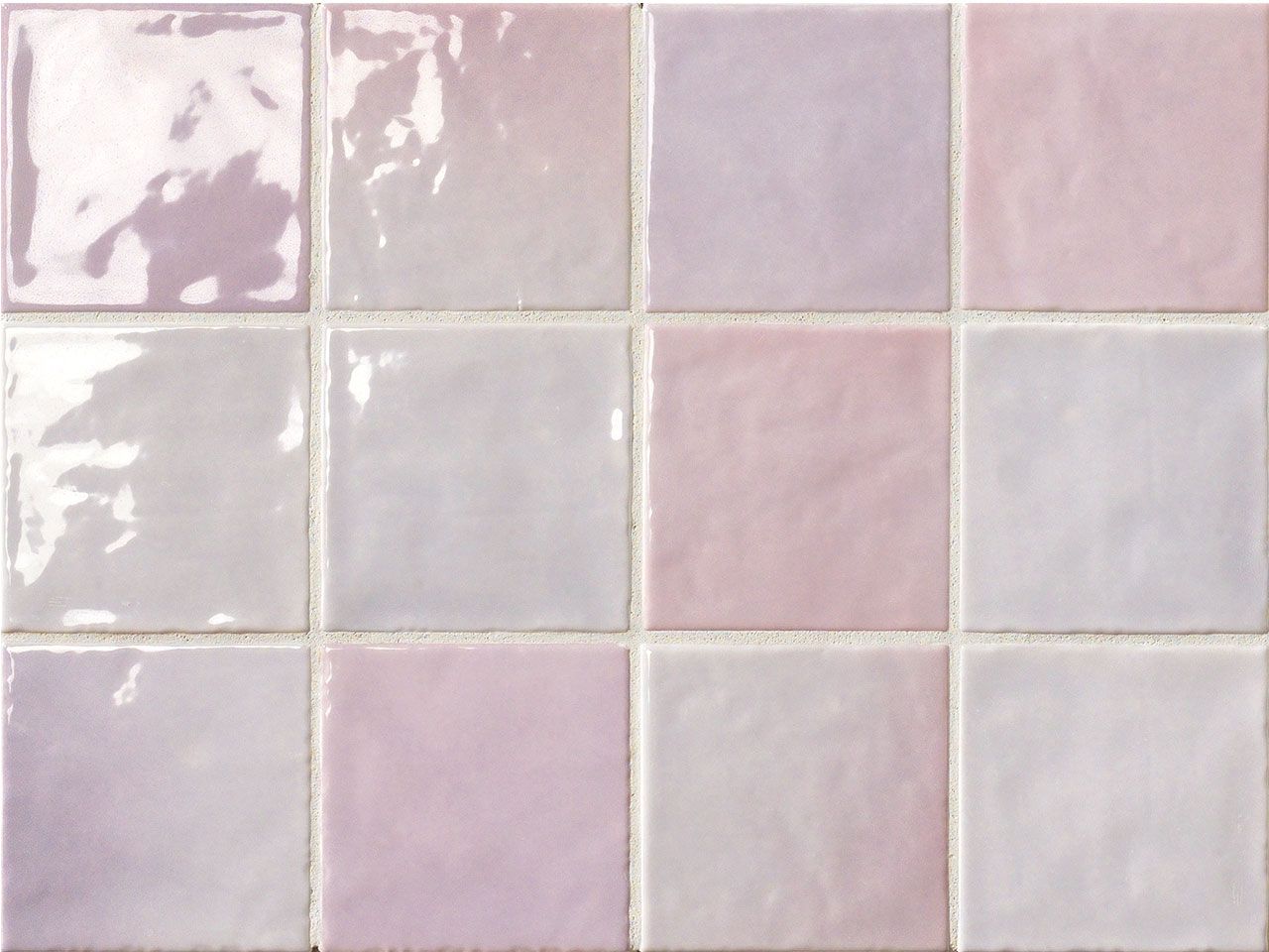 Купить Bayker Napoli Lilla 10x10 