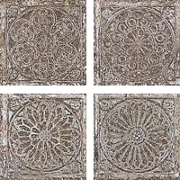 Купить Cerdomus Angkor Nero BR 1-4 16,5х16,5 