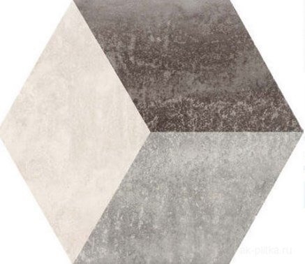 Купить Goldencer Decor Concrex Cube MT 32x37 