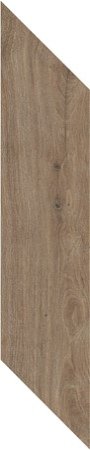Купить Love Ceramic Wooden Chevron Brown 20х80 