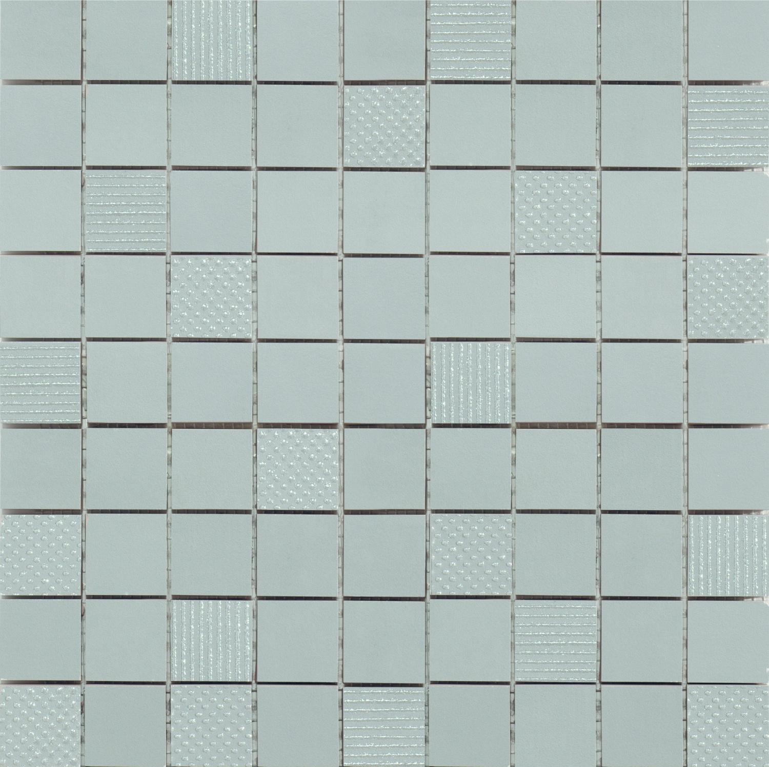 Купить Peronda Palette D.Palette Ash Mosaic 31,5х31,5 