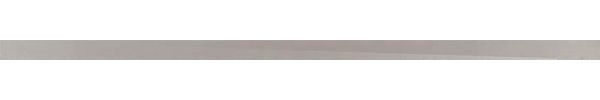 Купить Pamesa Whites Mold Metal Plata Brillo 1,5x90 