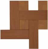 Купить Mosaico Chesterfield Miele 39.4х39.4 