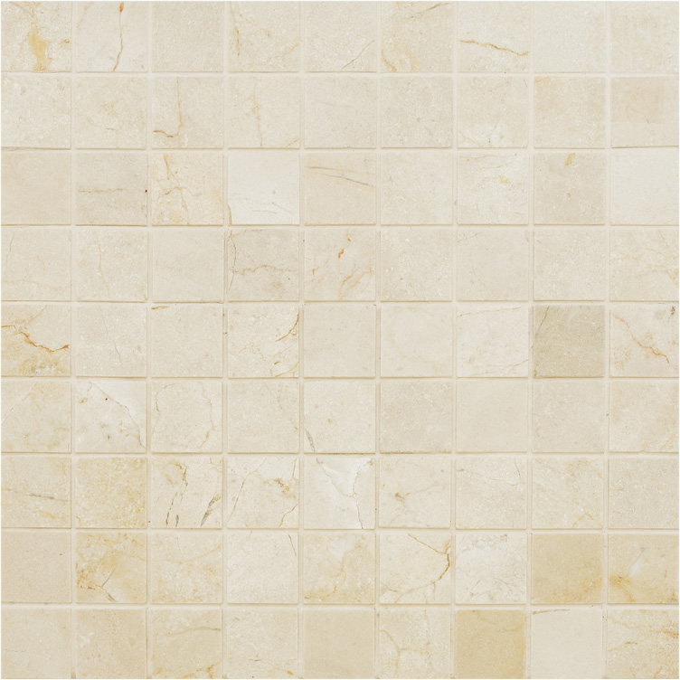 Купить Orro Mosaic Stone Crema Marfil Pol. 30,5х30,5х0,7 