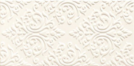 Купить Tubadzin Delice Dekor White Str 22,3x44,8 