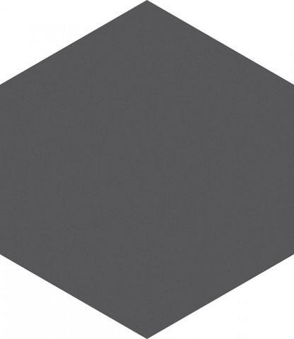 Купить Ape Hexagon Graphite 17,5х20,2 