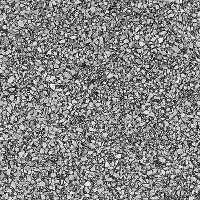 Купить Casalgrande Terrazzo Black Lappato 75,5x75,5 