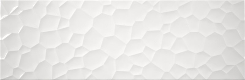 Купить Benadresa Blancos Prisma Blanco Brillo 33,3x100 