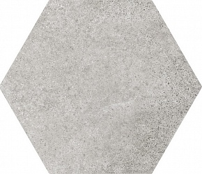 Купить Equipe Hexatile Cement Grey 17,5х20 
