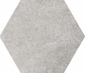 Купить Equipe Hexatile Cement Grey 17,5х20 
